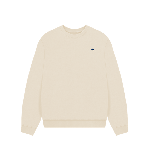 Oat Printed Sweater