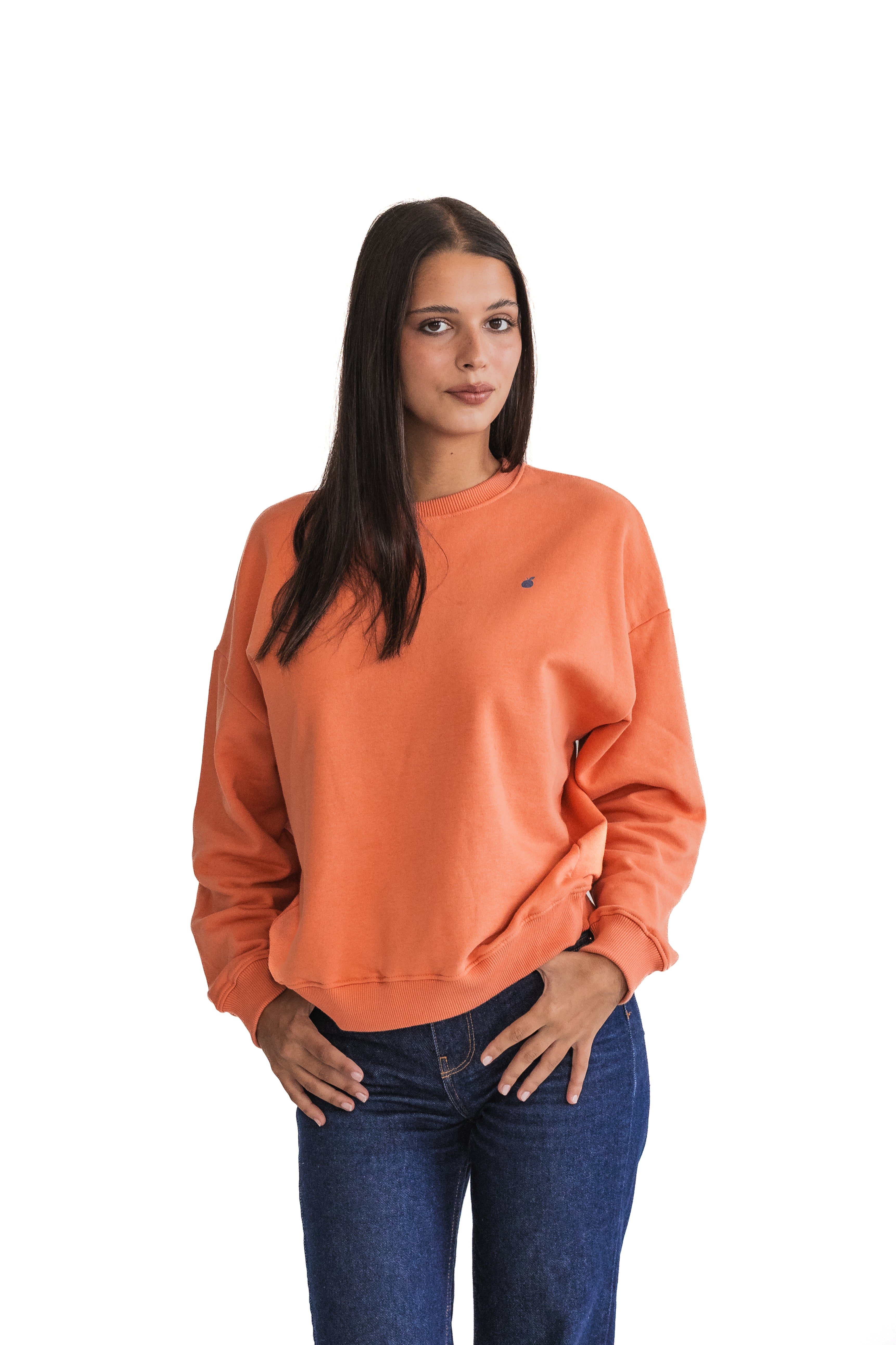Women's Sweatshirts
