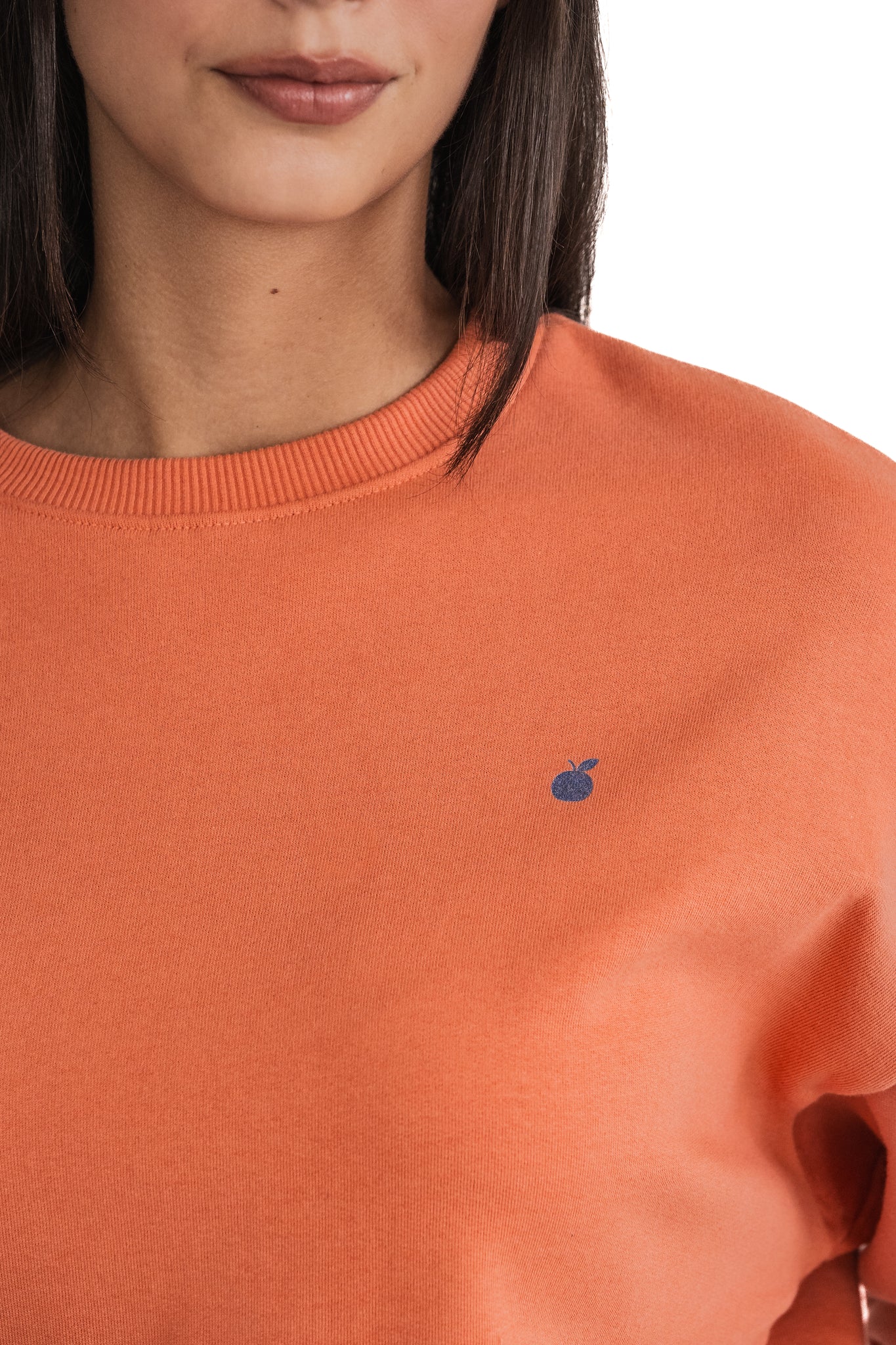 Seville Orange Women's 30 Year™ Sweatshirt