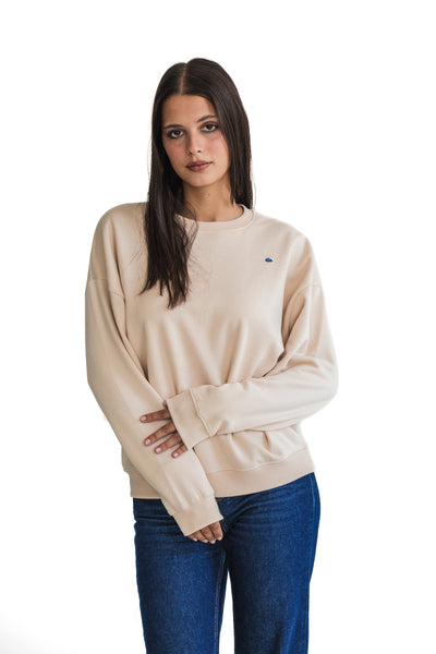 Rolling Stone Women's 30 Year™ Sweatshirt