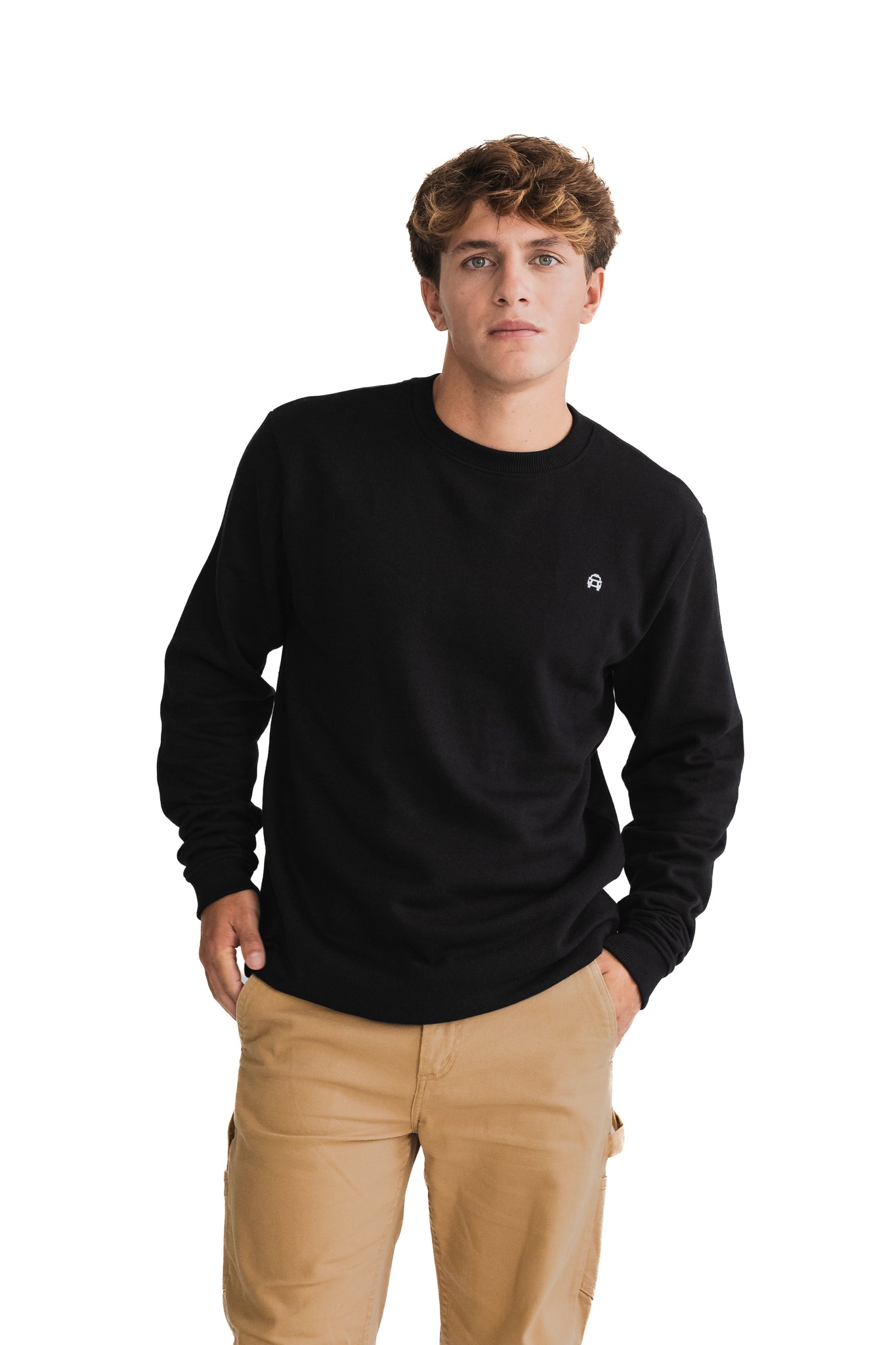 Black Cab Men's 30 Year™ Sweatshirt