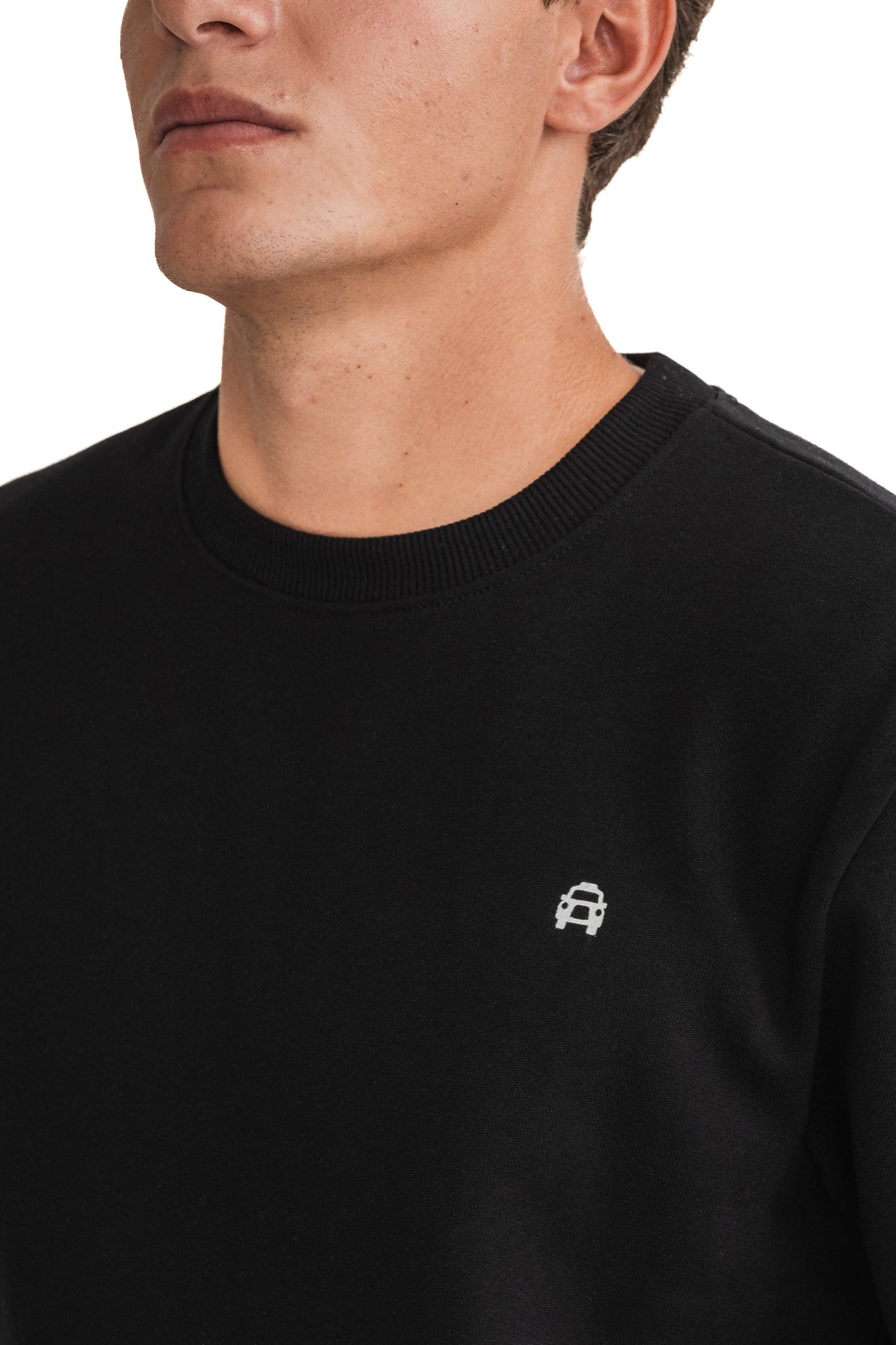 Black Cab Men's 30 Year™ Sweatshirt