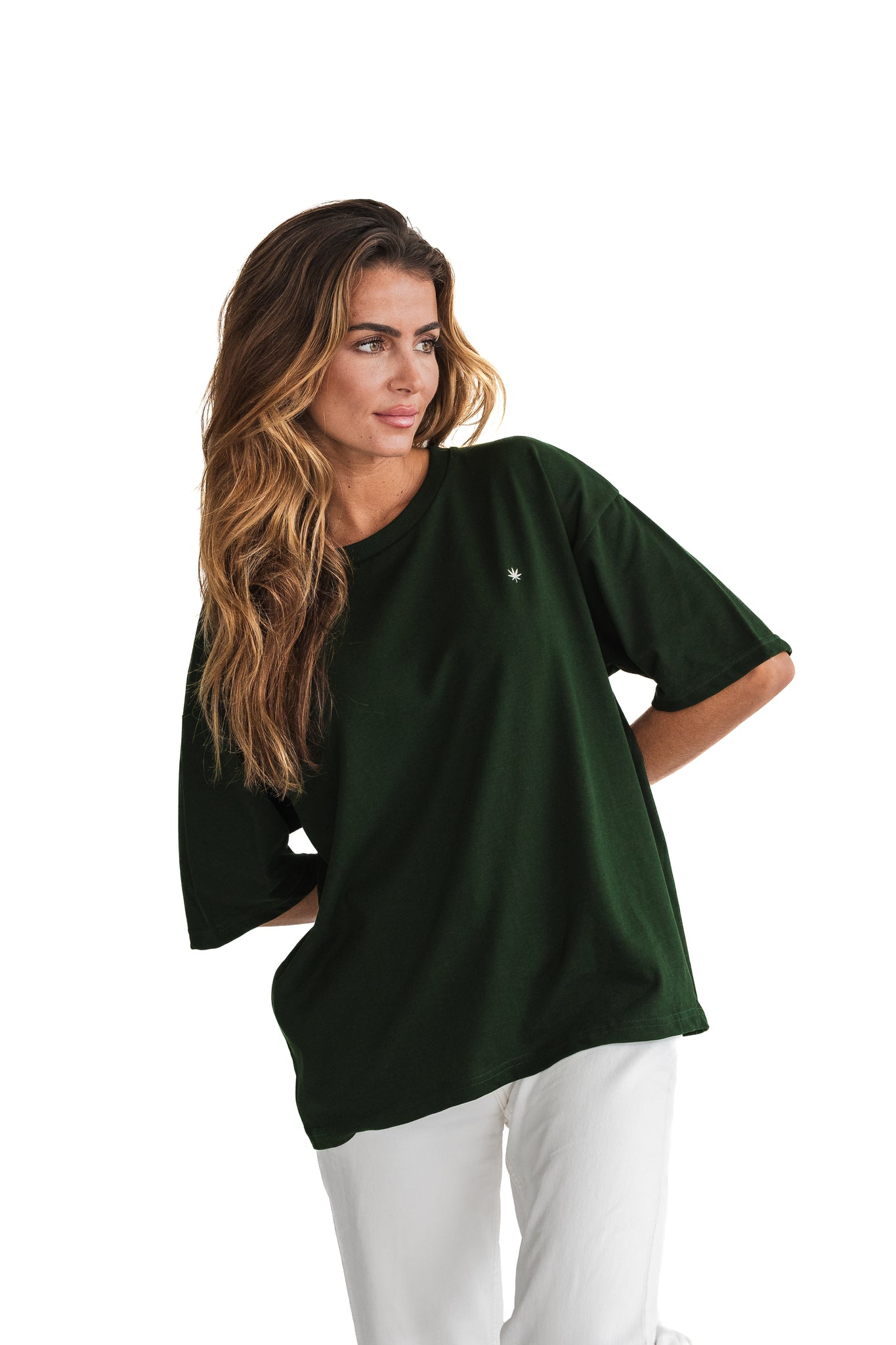 Doobie Green Women's 30 Year™ T-Shirt