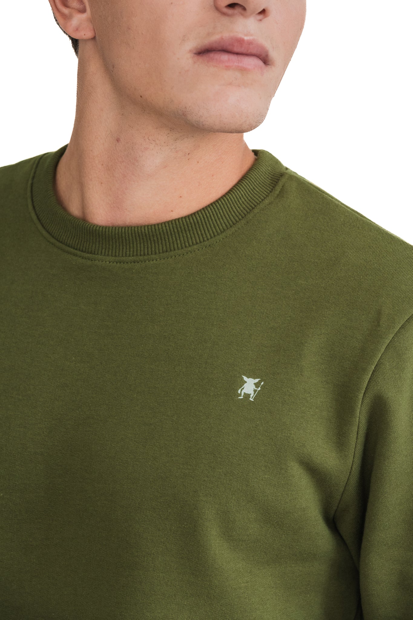 Green Goblin Men's 30 Year™ Sweatshirt