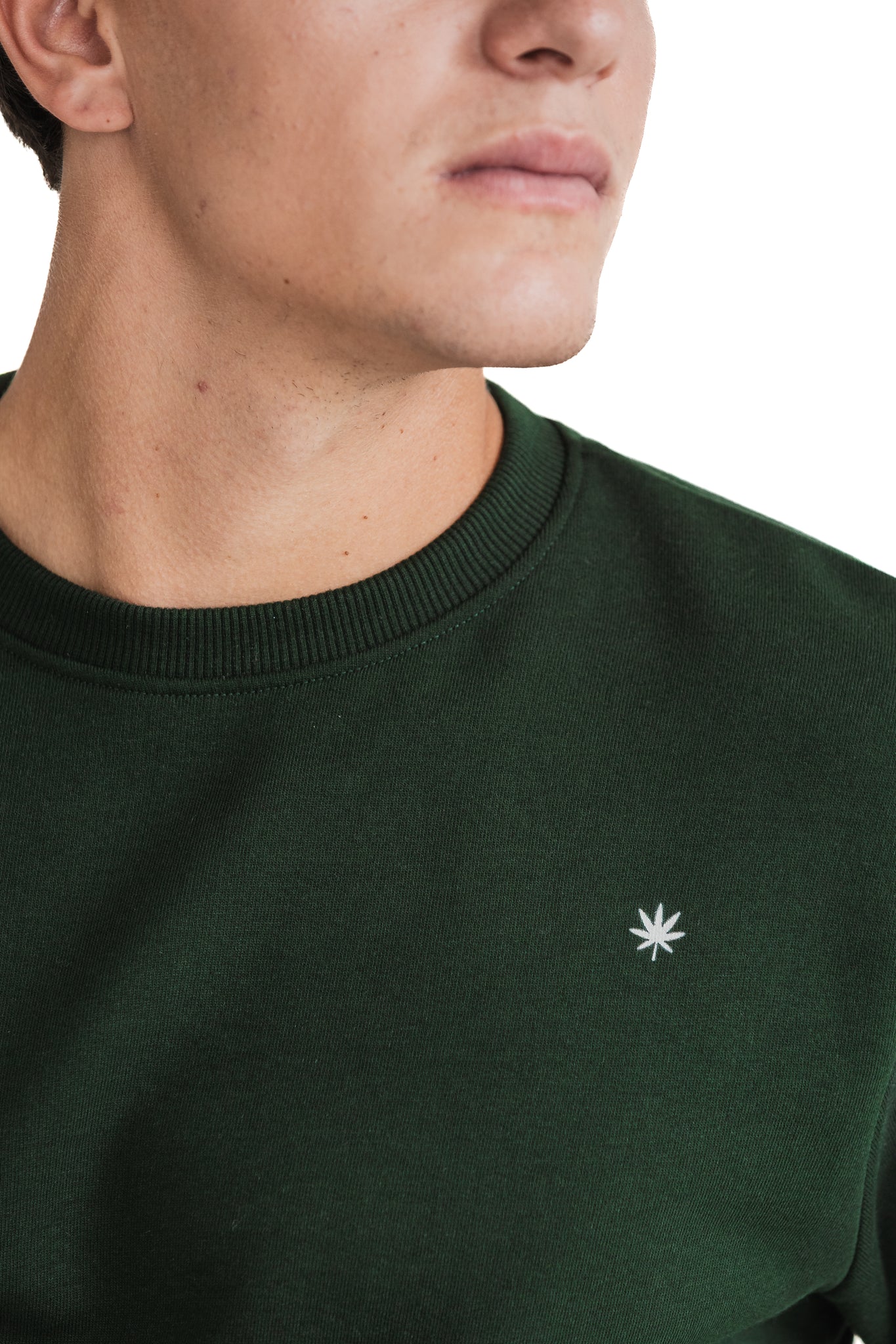 Doobie Green Men's 30 Year™ Sweatshirt