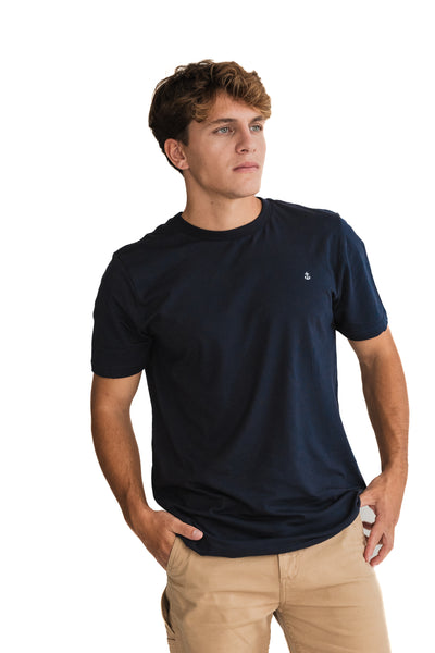 Classic Navy Men's 30 Year™ T-Shirt