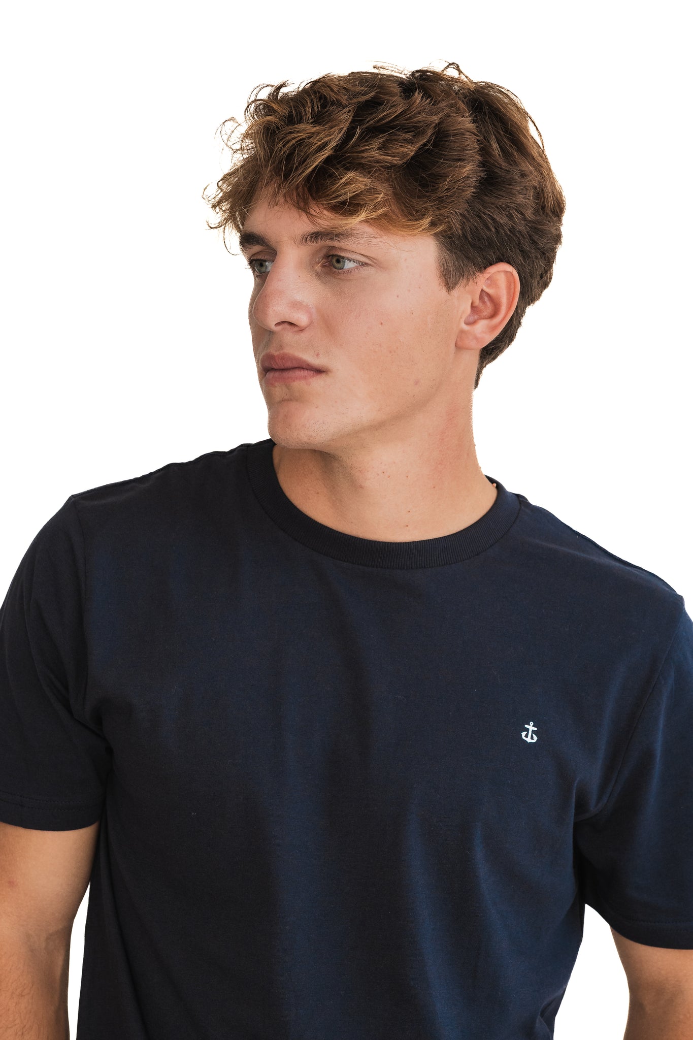 Classic Navy Men's 30 Year™ T-Shirt
