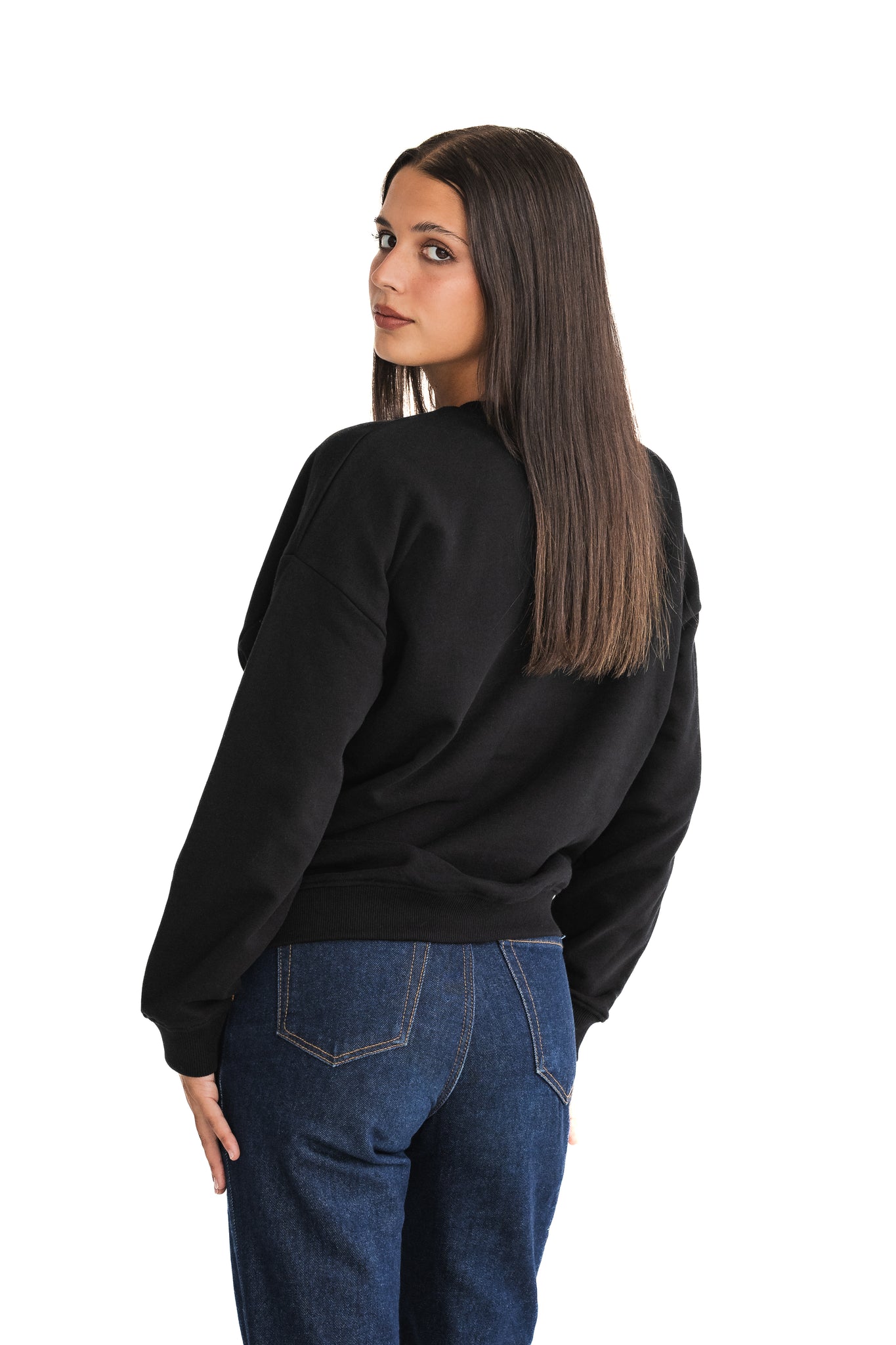 Black Cab Women's 30 Year™ Sweatshirt