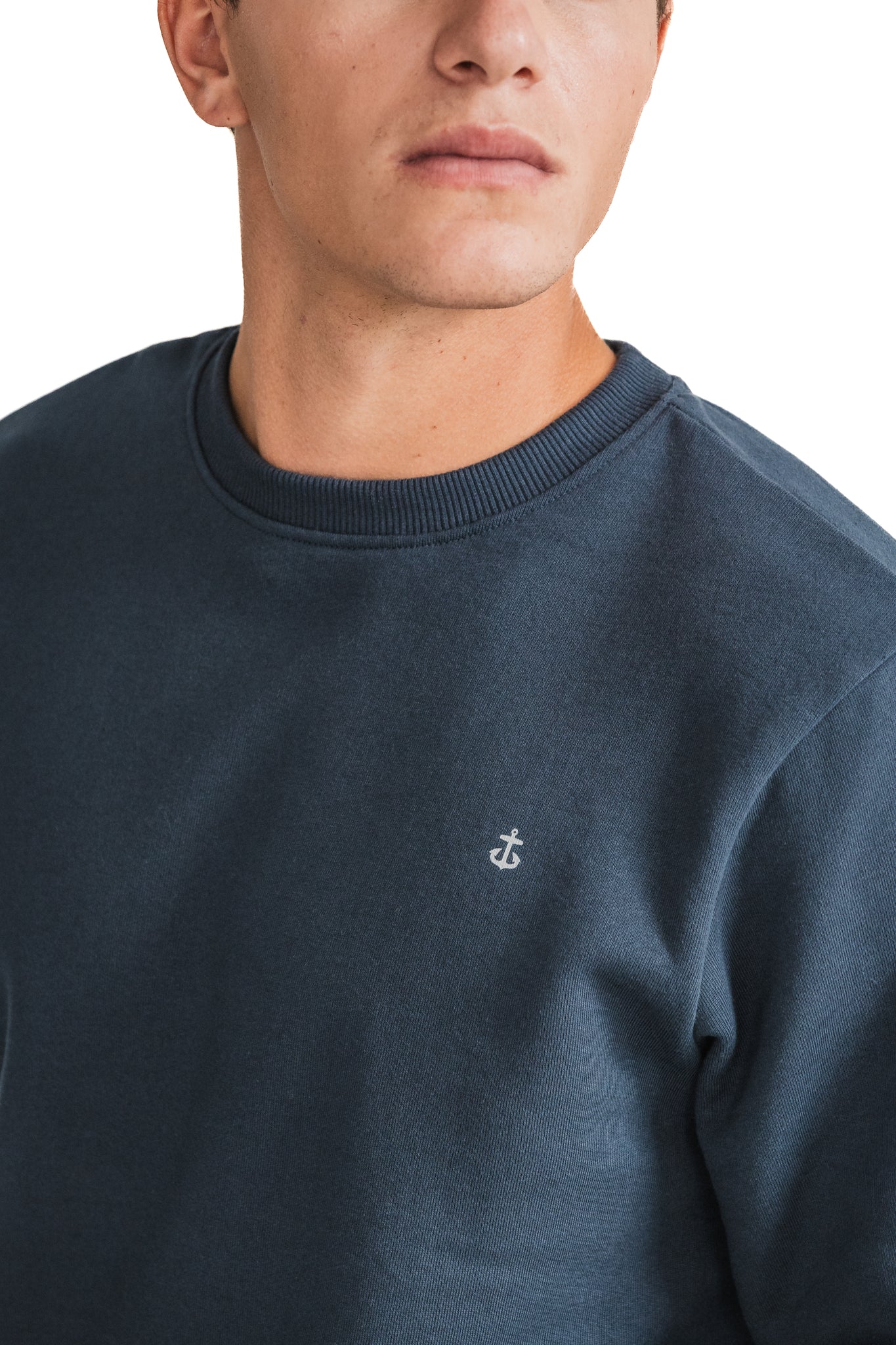 Classic Navy Men's 30 Year™ Sweatshirt
