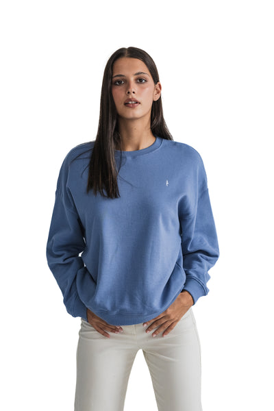 Lady Blue Women's 30 Year™ Sweatshirt