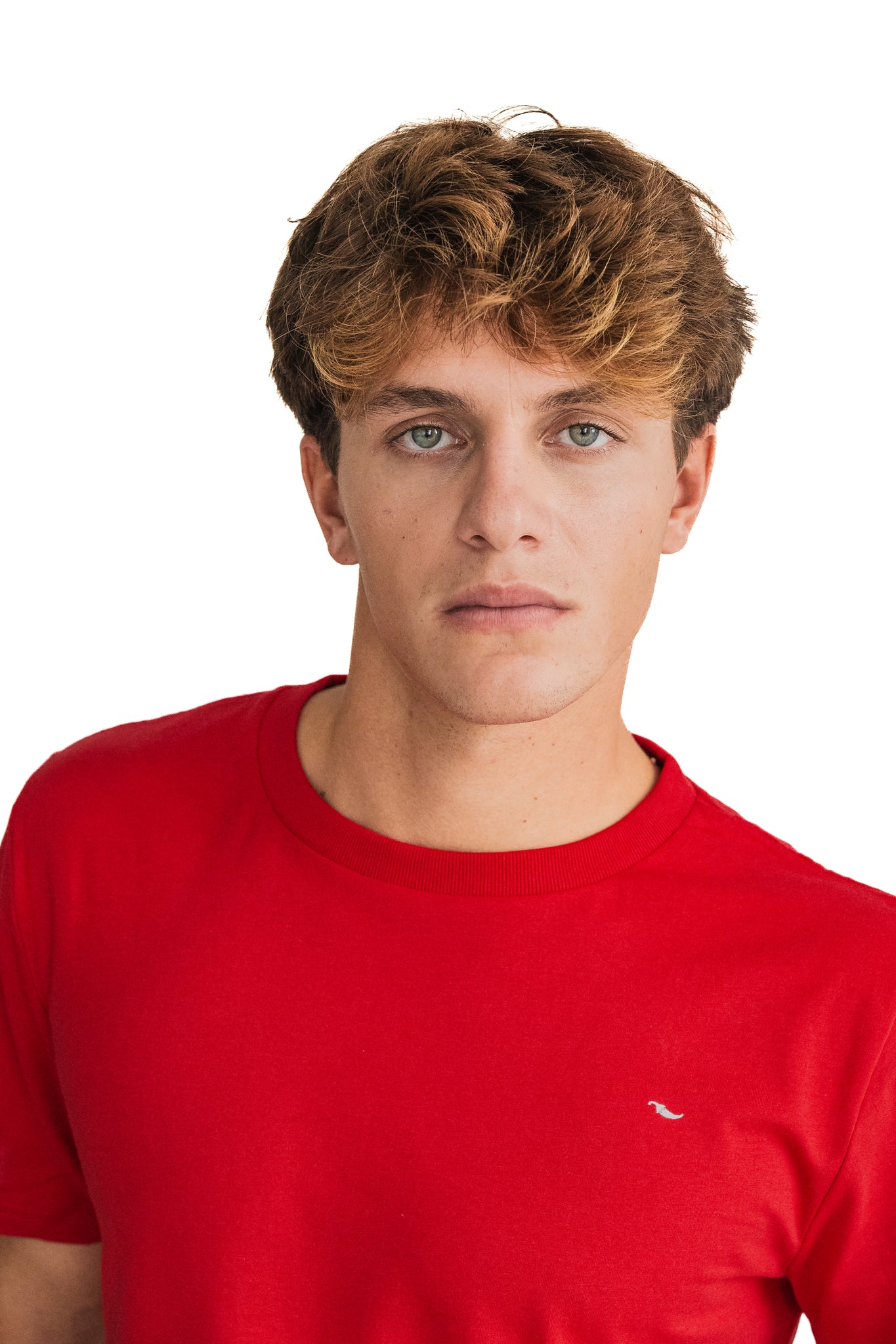 Chilli Red Men's 30 Year™ T-Shirt