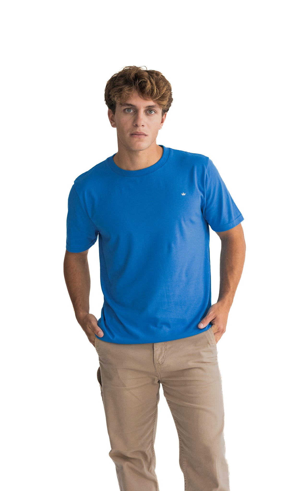 Royal Blue Men's 30 Year™ T-Shirt