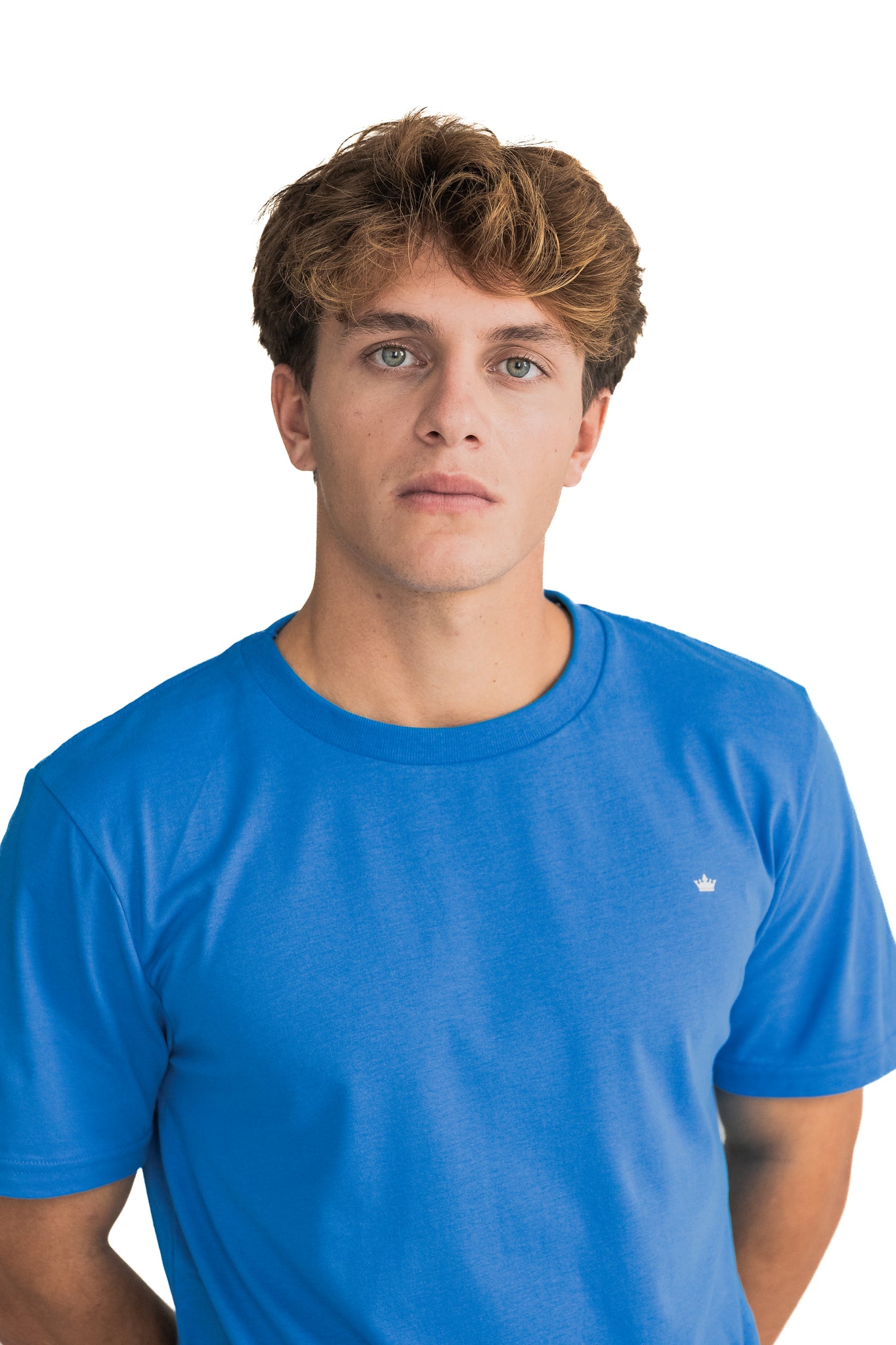 Royal Blue Men's 30 Year™ T-Shirt