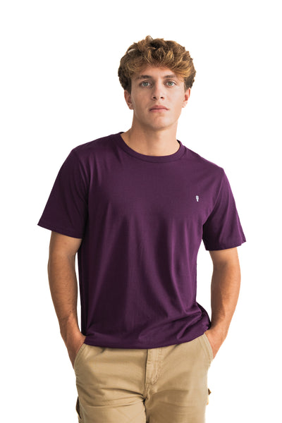 Iggy Purple Pop Men's 30 Year™ T-Shirt