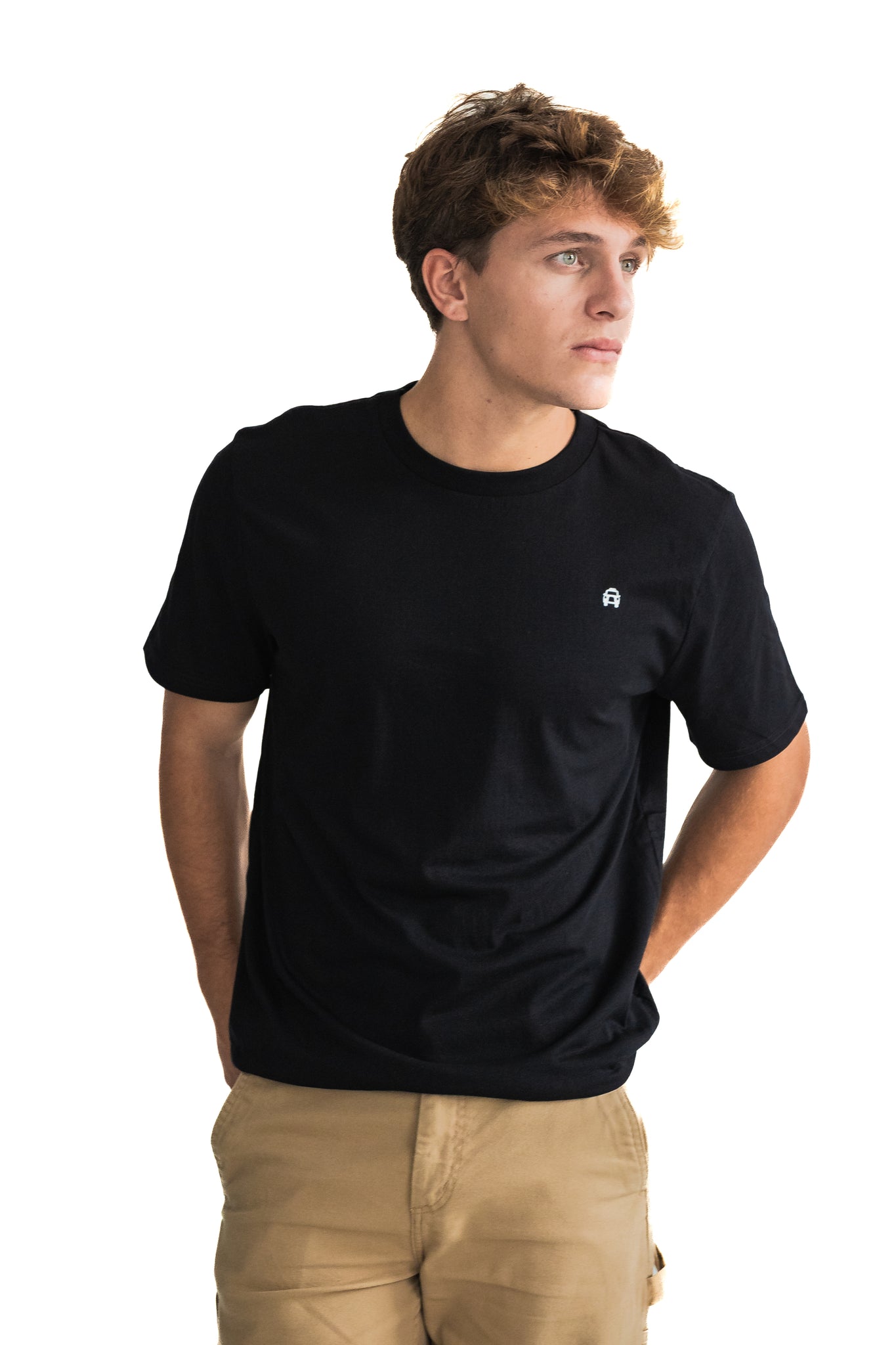 Black Cab Men's 30 Year™ T-Shirt