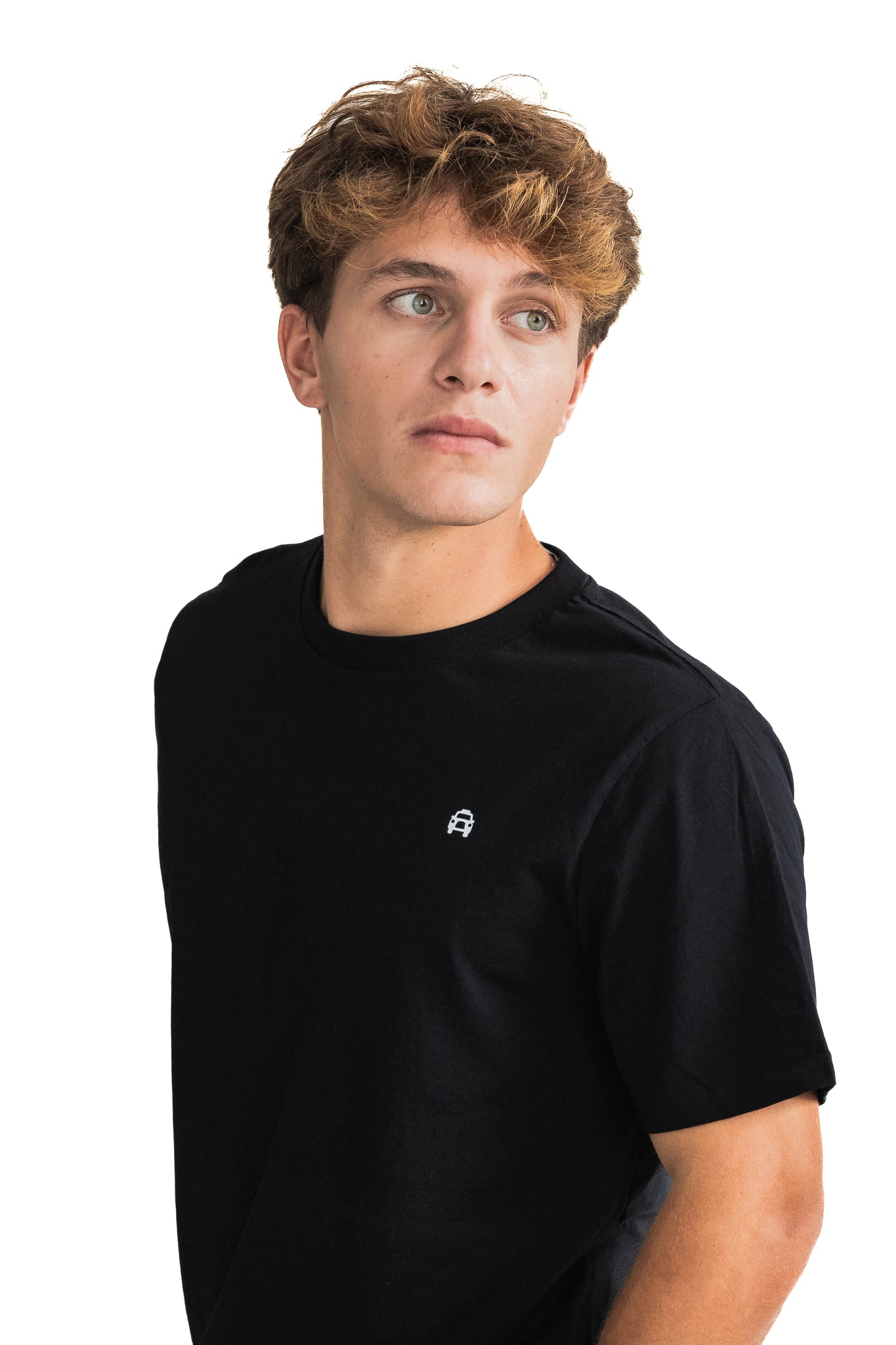 Black Cab Men's 30 Year™ T-Shirt