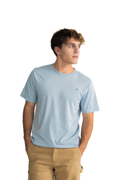 Sunset Bluelevard Men's 30 Year™ T-Shirt