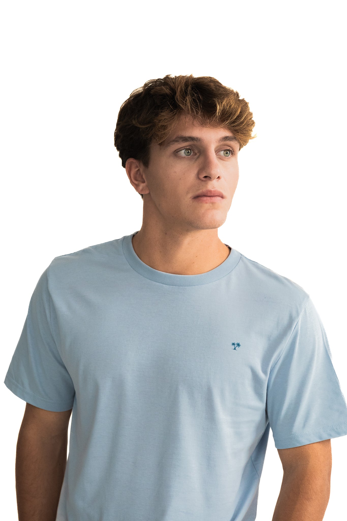 Sunset Bluelevard Men's 30 Year™ T-Shirt