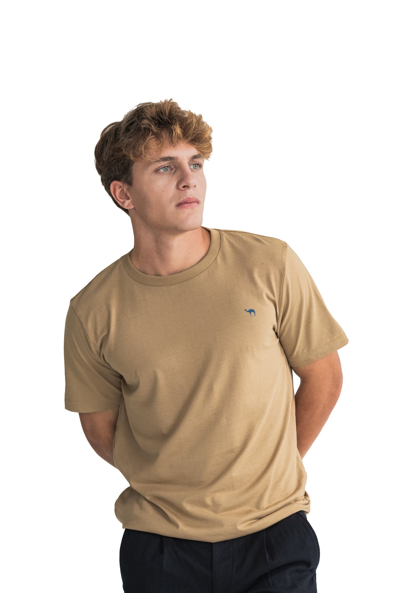 Camel Men's 30 Year™ T-Shirt