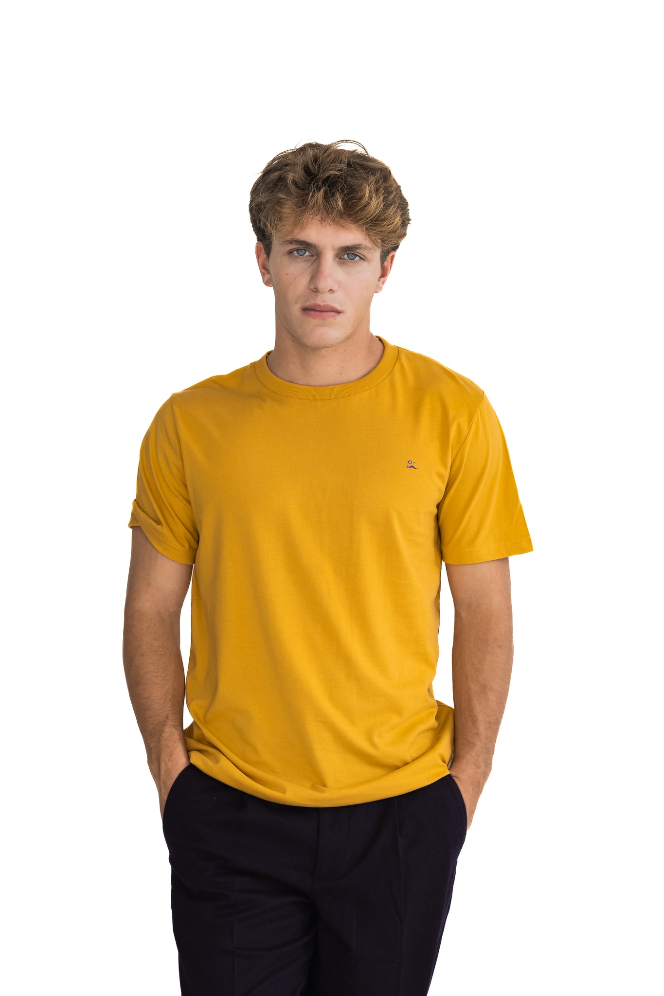 Colonel Mustard Men's 30 Year™ T-Shirt