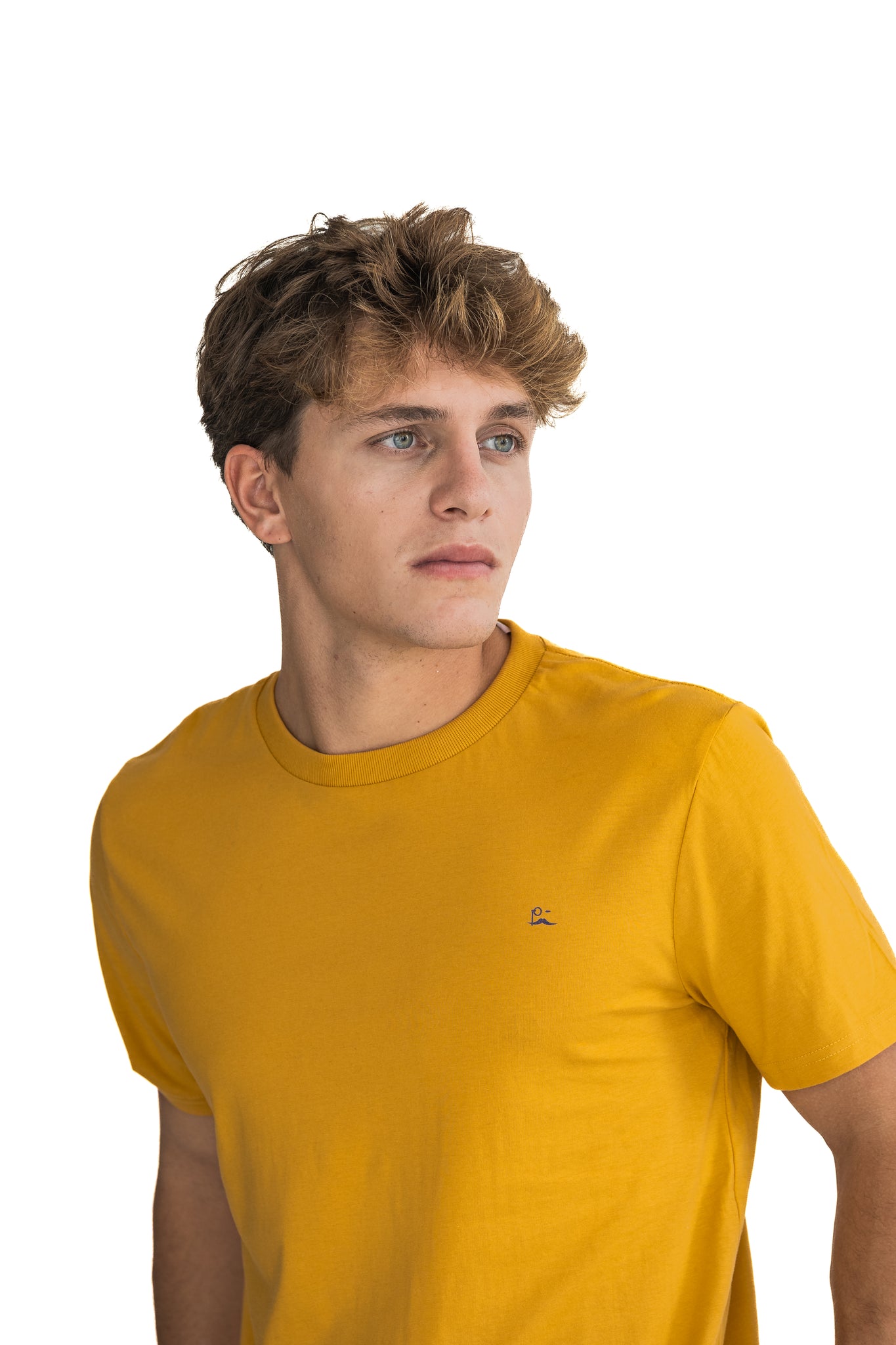 Colonel Mustard Men's 30 Year™ T-Shirt