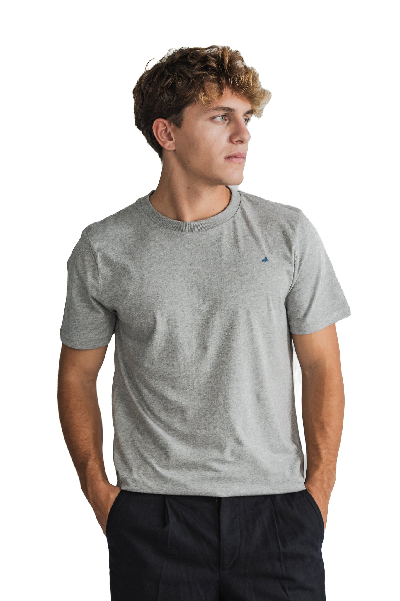 Grey Seal Men's 30 Year™ T-Shirt