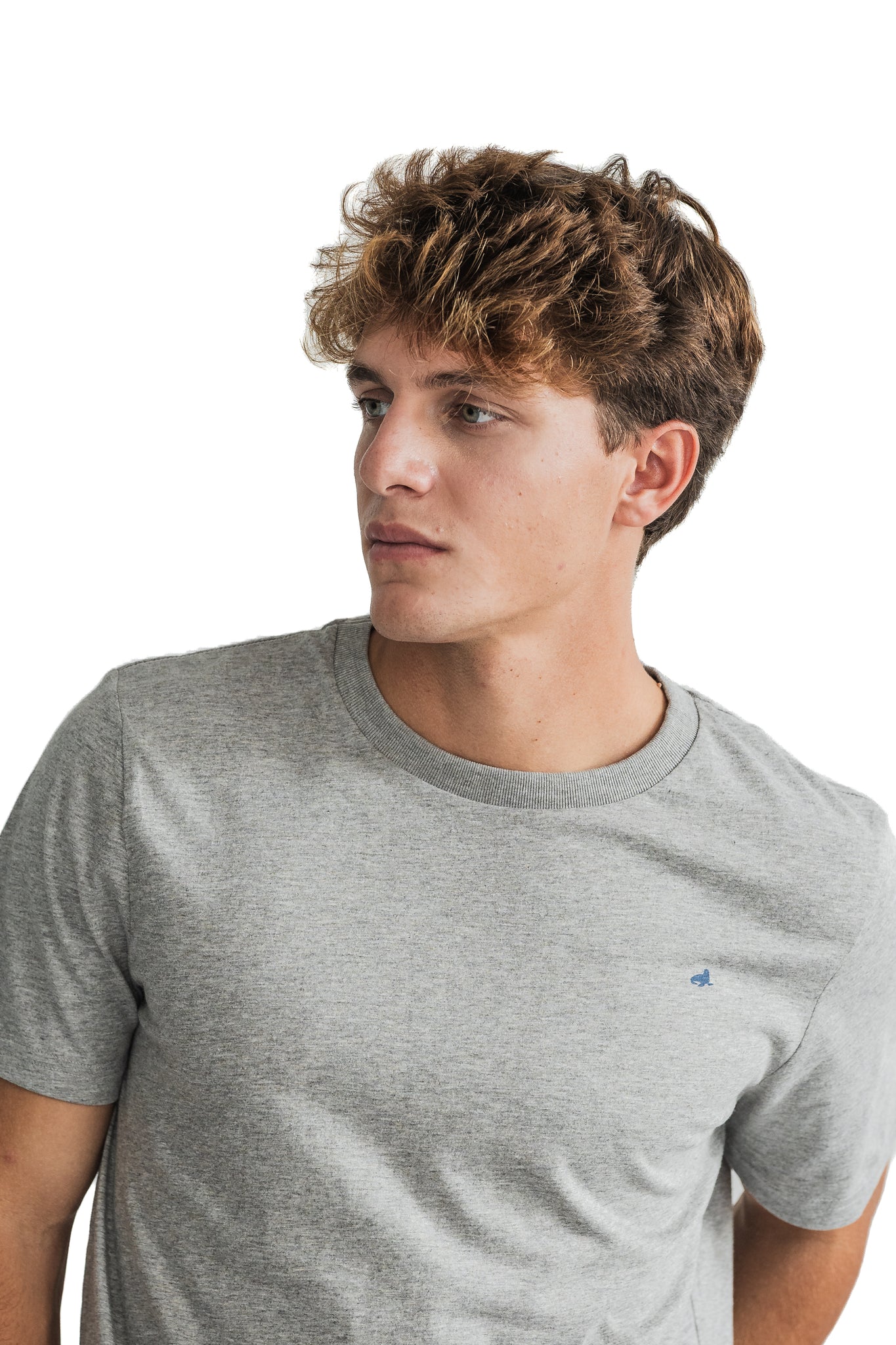 Grey Seal Men's 30 Year™ T-Shirt