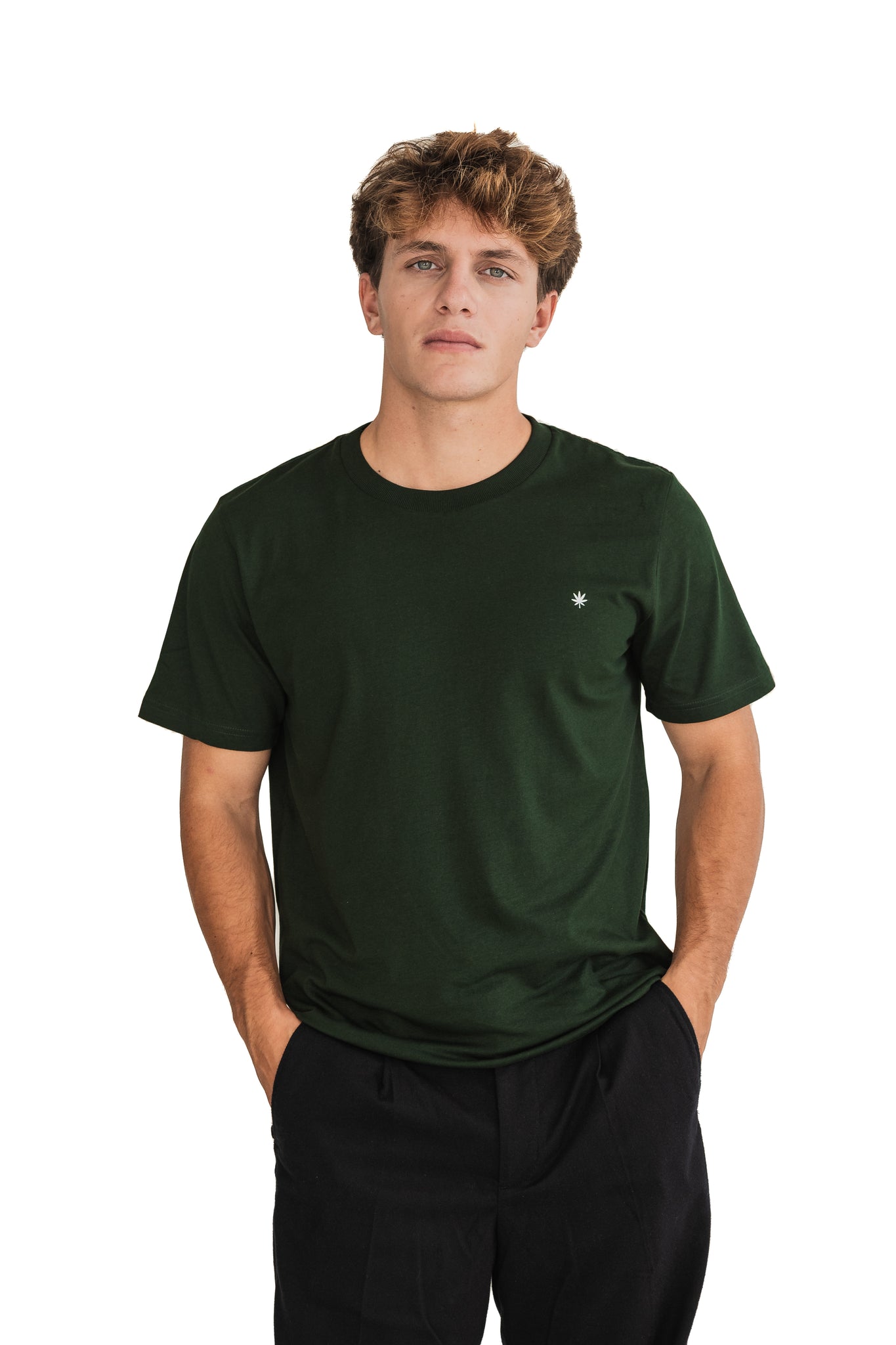 Doobie Green Men's 30 Year™ T-Shirt