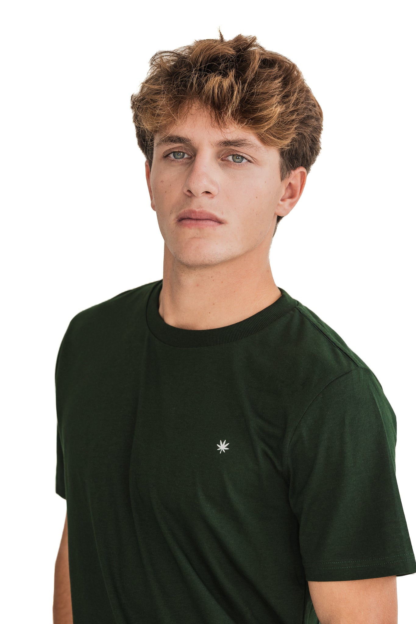 Doobie Green Men's 30 Year™ T-Shirt